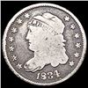 Image 1 : 1843 Capped Bust Half Dime NICELY CIRCULATED