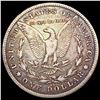 Image 2 : 1878-CC Morgan Silver Dollar LIGHTLY CIRCULATED