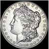 Image 1 : 1889-S Silver Morgan Dollar CLOSELY UNCIRCULATED