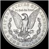 Image 2 : 1889-S Silver Morgan Dollar CLOSELY UNCIRCULATED