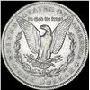 Image 2 : 1889-O Silver Morgan Dollar CLOSELY  UNCIRCULATED