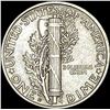 Image 2 : 1919-D Mercury Dime CLOSELY UNC