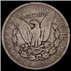 Image 2 : 1901 Morgan Silver Dollar NICELY CIRCULATED