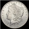 Image 1 : 1882-CC Morgan Silver Dollar UNCIRCULATED