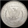 Image 2 : 1882-CC Morgan Silver Dollar UNCIRCULATED
