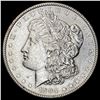 Image 1 : 1904 Morgan Silver Dollar UNCIRCULATED