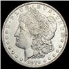 Image 1 : 1879-S REV 78 Morgan Dollar UNC