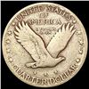 Image 2 : 1927-S Standing Liberty Quarter NICELY CIRCULATED