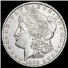 Image 1 : 1892 Morgan Silver Dollar CLOSELY UNCIRCULATED