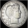 Image 1 : 1906-O Silver Barber Half Dollar CLOSELY  UNCIRCULATED