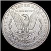 Image 2 : 1898-S Morgan Silver Dollar CLOSELY UNCIRCULATED