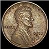 Image 1 : 1914-S Lincoln Wheat Cent CLOSELY UNCIRCULATED