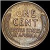 Image 2 : 1914-S Lincoln Wheat Cent CLOSELY UNCIRCULATED