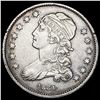 Image 1 : 1831 Capped Bust Quarter CLOSELY UNCIRCULATED