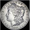 Image 1 : 1897-O Silver Morgan Dollar CLOSELY  UNCIRCULATED