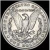 Image 2 : 1897-O Silver Morgan Dollar CLOSELY  UNCIRCULATED