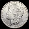 1899-S Morgan Silver Dollar CHOICE AU