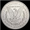 Image 2 : 1878-CC Morgan Silver Dollar CLOSELY UNCIRCULATED