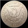 Image 2 : 1882-CC Morgan Silver Dollar NICELY CIRCULATED
