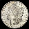 Image 1 : 1883-S Morgan Silver Dollar CLOSELY UNCIRCULATED