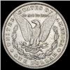 Image 2 : 1896-S Morgan Silver Dollar CLOSELY UNCIRCULATED