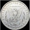 Image 2 : 1886-O Silver Morgan Dollar CLOSELY  UNCIRCULATED