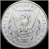Image 2 : 1902-S Silver Morgan Dollar CLOSELY  UNCIRCULATED