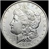Image 1 : 1901 Morgan Silver Dollar CLOSELY  UNCIRCULATED