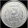 Image 2 : 1901 Morgan Silver Dollar CLOSELY  UNCIRCULATED