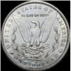 Image 2 : 1902 Morgan Silver Dollar UNCIRCULATED