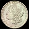 Image 1 : 1878-CC Morgan Silver Dollar CHOICE BU