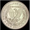 Image 2 : 1878-CC Morgan Silver Dollar CHOICE BU