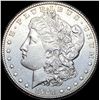 Image 1 : 1901-S Silver Morgan Dollar CLOSELY  UNCIRCULATED