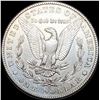Image 2 : 1901-S Silver Morgan Dollar CLOSELY  UNCIRCULATED