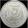 Image 2 : 1900-O/CC Morgan Silver Dollar CLOSELY UNCIRCULATED
