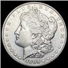 Image 1 : 1904-S Morgan Silver Dollar CLOSELY UNCIRCULATED