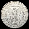 Image 2 : 1904-S Morgan Silver Dollar CLOSELY UNCIRCULATED