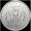 Image 2 : 1895-O Silver Morgan Dollar HIGH GRADE HIGH GRADE