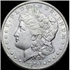 Image 1 : 1879-S REV 78 Silver Morgan Dollar CLOSELY  UNCIRCULATED