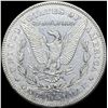 Image 2 : 1879-S REV 78 Silver Morgan Dollar CLOSELY  UNCIRCULATED
