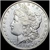 Image 1 : 1886-O Silver Morgan Dollar CLOSELY  UNCIRCULATED
