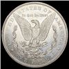 Image 2 : 1878-S Morgan Silver Dollar UNCIRCULATED