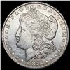 Image 1 : 1878-S Morgan Silver Dollar UNCIRCULATED