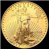 Image 1 : 1998 US 1/2oz Gold Eagle SUPERB GEM BU