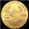 Image 2 : 1998 US 1/2oz Gold Eagle SUPERB GEM BU