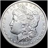 Image 1 : 1891-O Silver Morgan Dollar CLOSELY  UNCIRCULATED
