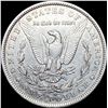 Image 2 : 1891-O Silver Morgan Dollar CLOSELY  UNCIRCULATED