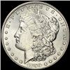 Image 1 : 1899 Morgan Silver Dollar UNCIRCULATED