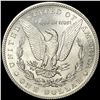 Image 2 : 1899 Morgan Silver Dollar UNCIRCULATED