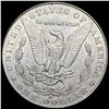 Image 2 : 1879-O Silver Morgan Dollar UNCIRCULATED